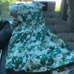 Antonio melani dress